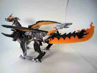 Hasbro Transformers Prime Beast Hunters Predaking Action Figure