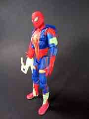 Hasbro The Amazing Spider-Man Night Mission Spider-Man Action Figure