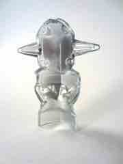 Four Horsemen Outer Space Men Infinity Edition Gamma X Action Figure