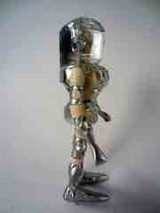 Four Horsemen Outer Space Men Infinity Edition Gamma X Action Figure