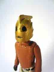Super7 x Funko The Rocketeer ReAction Rocketeer Action Figure