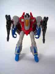 Hasbro Transformers Generations Thrilling 30 Starscream with .shtmlinator Action Figure