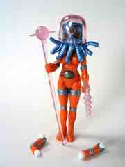 Four Horsemen Outer Space Men Infinity Edition Horroscope Action Figure