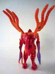 Kenner Transformers Beast Wars Claw Jaw Action Figure
