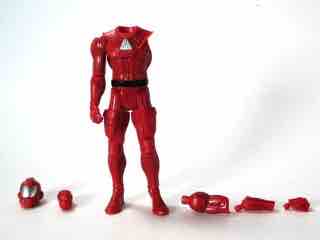 Four Horsemen Power Lords Ophidian Squad Elite Power Soldier Action Figure