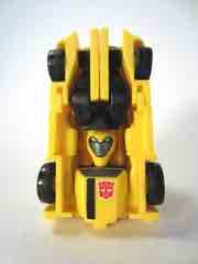 Hasbro Transformers Universe Animated Bumblebee Action Figure