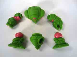 Onell Design Glyos Super Crayboth Standard Action Figure