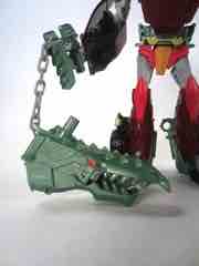 Hasbro Transformers Prime Beast Hunters Knock Out Action Figure