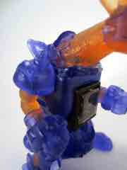 Takara-Tomy Beast Saga Kannigal Burst Action Figure