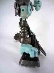 Hasbro Xevoz Franken'Punker Action Figure