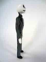 Funko Nightmare Before Christmas Jack Skellington (Early Bird Figure) ReAction Figure