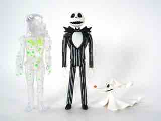 Funko Nightmare Before Christmas Jack Skellington (Early Bird Figure) ReAction Figure