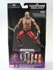 Hasbro Guardians of the Galaxy Marvel Legends Infinite Series Drax Action Figure