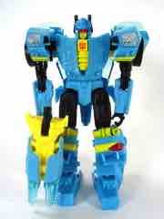 Hasbro Transformers Generations Thrilling 30 Nightbeat Action Figure