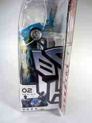 Hasbro Transformers Generations Thrilling 30 Nightbeat Action Figure