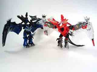 Hasbro Transformers Age of Extinction SDCC Exclusive Strafe Action Figure