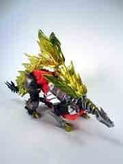 Hasbro Transformers Age of Extinction SDCC Exclusive Snarl Action Figure