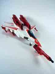 Hasbro Transformers Generations Thrilling 30 Jetfire Action Figure