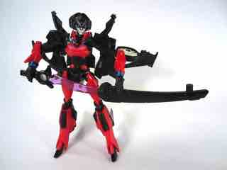 Hasbro Transformers Generations Thrilling 30 Windblade Action Figure