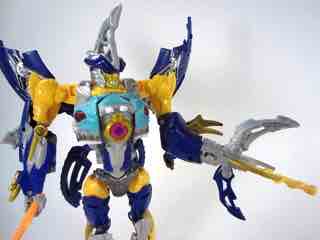 Hasbro Transformers Generations Thrilling 30 Sky-Byte Action Figure