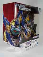 Hasbro Transformers Generations Thrilling 30 Sky-Byte Action Figure