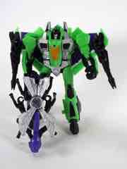 Hasbro Transformers Generations Thrilling 30 Acid Storm with Venin Action Figure