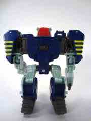Hasbro Transformers Generations Tankor Action Figure