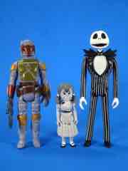 Bif Bang Pow! The Twilight Zone Talky Tina Action Figure