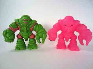 Onell Design Glyos Super Crayboth Mordireus Action Figure