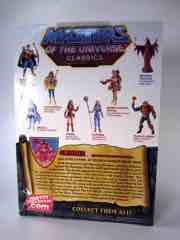 Mattel Masters of the Universe Classics Glimmer Action Figure