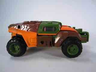 Hasbro Transformers Generations Thrilling 30 Roadbuster Action Figure