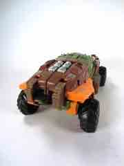 Hasbro Transformers Generations Thrilling 30 Roadbuster Action Figure