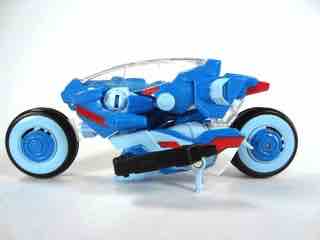 Hasbro Transformers Generations Thrilling 30 Chromia Action Figure