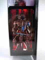 Four Horsemen Gothitropolis Cardinus Action Figure
