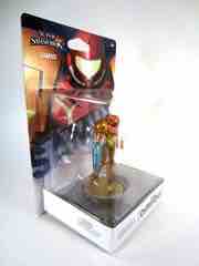 Nintendo Super Smash Bros. Amiibo Samus Aran