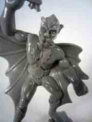Tim Mee Toys Green and Grey Legendary Battle Figure Set