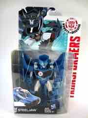 Hasbro Transformers Robots in Disguise Warrior Class Steeljaw Action Figure