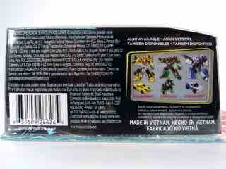 Hasbro Transformers Robots in Disguise Warrior Class Steeljaw Action Figure