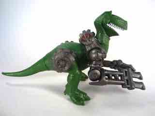 Mattel Toy Story That Time Forgot Battle Armor Rex Action Figure