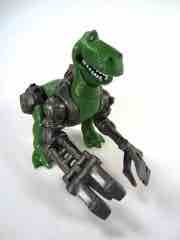 Mattel Toy Story That Time Forgot Battle Armor Rex Action Figure