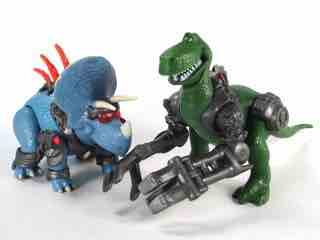 Mattel Toy Story That Time Forgot Battle Armor Rex Action Figure