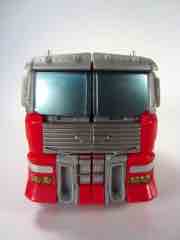 Hasbro Transformers Generations Combiner Wars Optimus Prime Action Figure