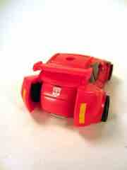 Hasbro Transformers Generations Thrilling 30 Cliffjumper with Suppressor Action Figure