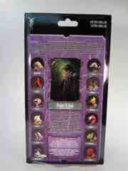 Four Horsemen Gothitropolis Flamingus Action Figure