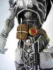 Four Horsemen Gothitropolis Minotaur the Duck Action Figure