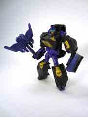 Hasbro Transformers Generations Combiner Wars Decepticon Blackjack Action Figure