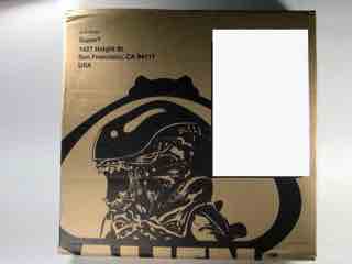 Super7 x Funko Alien Egg Chamber Action Playset