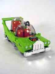 Mattel Hot Wheels The Homer Die-Cast Metal Vehicle