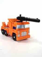 Hasbro Transformers Generations Combiner Wars Huffer Action Figure