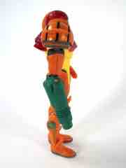 Jakks Pacific World of Nintendo Metroid Samus Action Figure